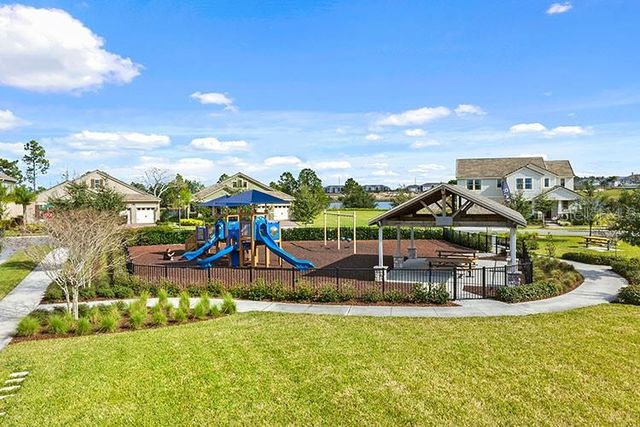 16704 POINT ROCK DRIVE, Winter Garden, FL 34787