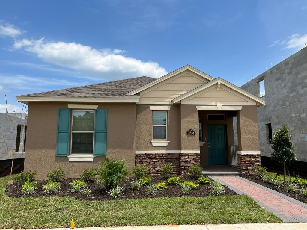 16704 POINT ROCK DRIVE, Winter Garden, FL 34787
