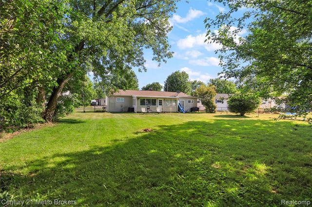 1319 Coutant Street, Flushing, MI 48433