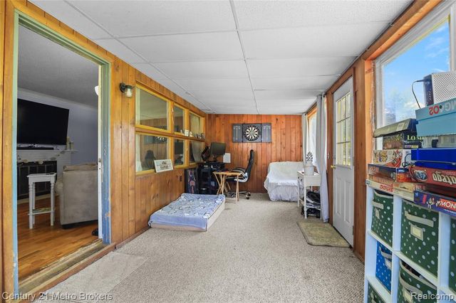 1319 Coutant Street, Flushing, MI 48433