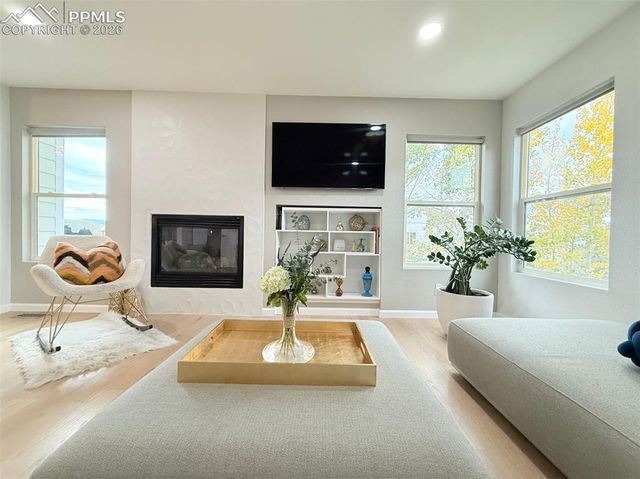 17010 Mountain Lake Drive, Monument, CO 80132