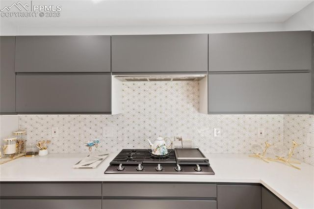 17010 Mountain Lake Drive, Monument, CO 80132