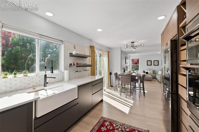 17010 Mountain Lake Drive, Monument, CO 80132