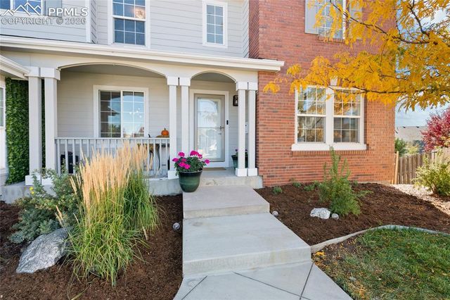 17010 Mountain Lake Drive, Monument, CO 80132