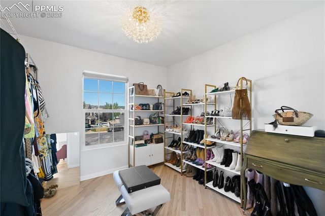 17010 Mountain Lake Drive, Monument, CO 80132