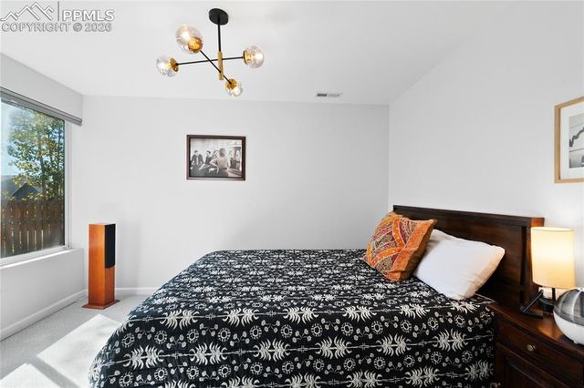 17010 Mountain Lake Drive, Monument, CO 80132