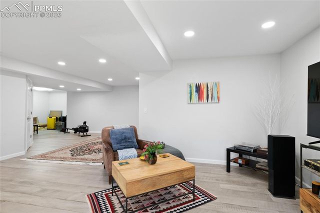 17010 Mountain Lake Drive, Monument, CO 80132