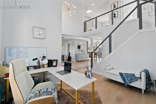17010 Mountain Lake Drive, Monument, CO 80132