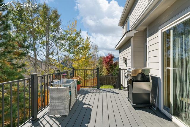 17010 Mountain Lake Drive, Monument, CO 80132