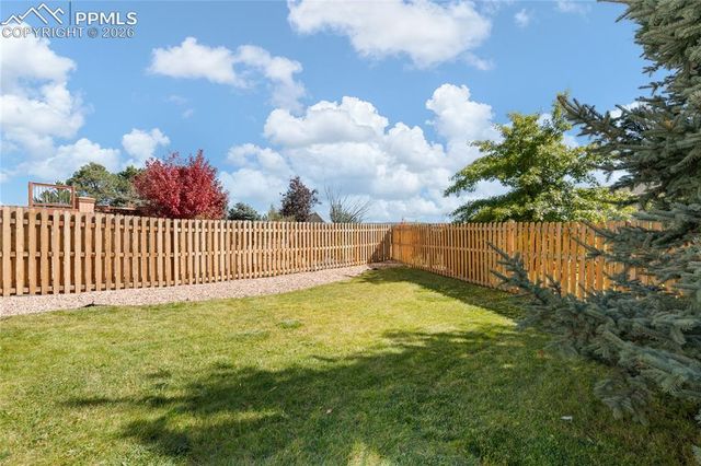 17010 Mountain Lake Drive, Monument, CO 80132