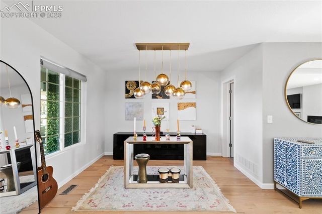 17010 Mountain Lake Drive, Monument, CO 80132