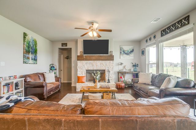 6316 Rhoden Avenue, Godley, TX 76044