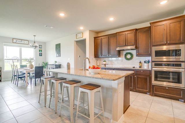 6316 Rhoden Avenue, Godley, TX 76044