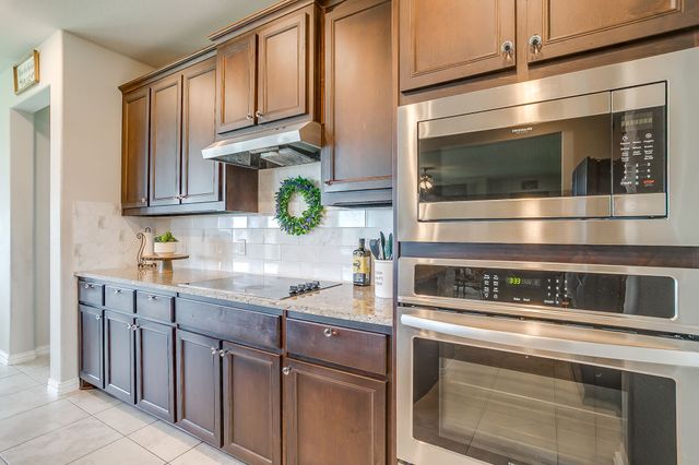 6316 Rhoden Avenue, Godley, TX 76044