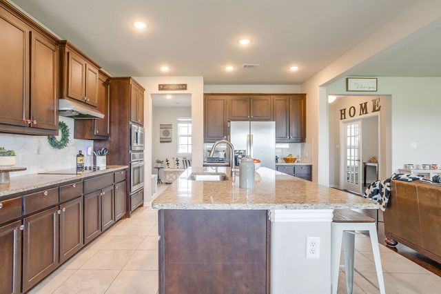 6316 Rhoden Avenue, Godley, TX 76044