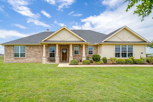 6316 Rhoden Avenue, Godley, TX 76044