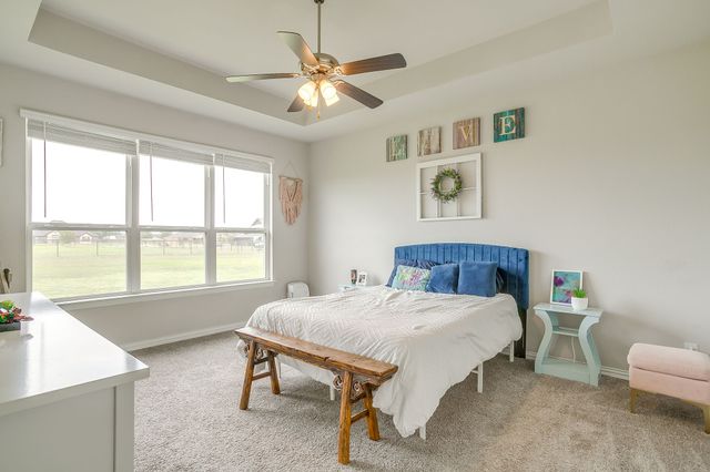 6316 Rhoden Avenue, Godley, TX 76044