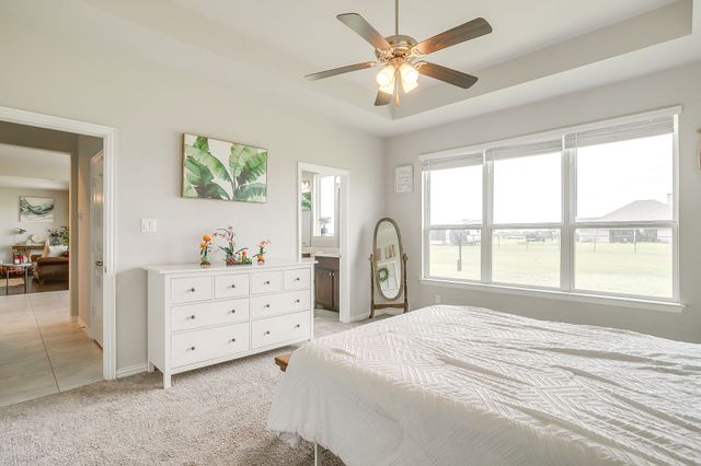 6316 Rhoden Avenue, Godley, TX 76044