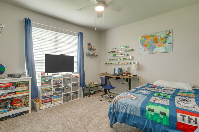 6316 Rhoden Avenue, Godley, TX 76044