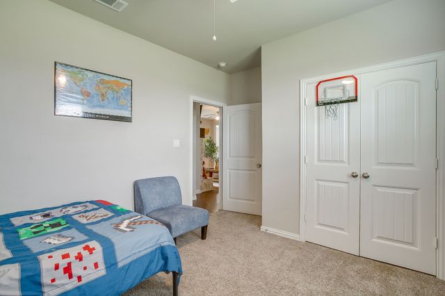 6316 Rhoden Avenue, Godley, TX 76044