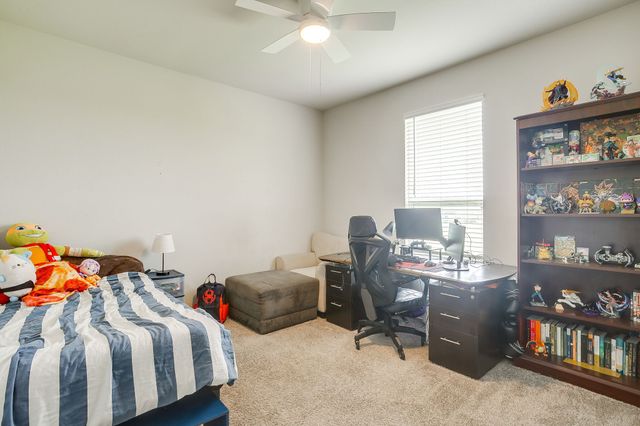 6316 Rhoden Avenue, Godley, TX 76044