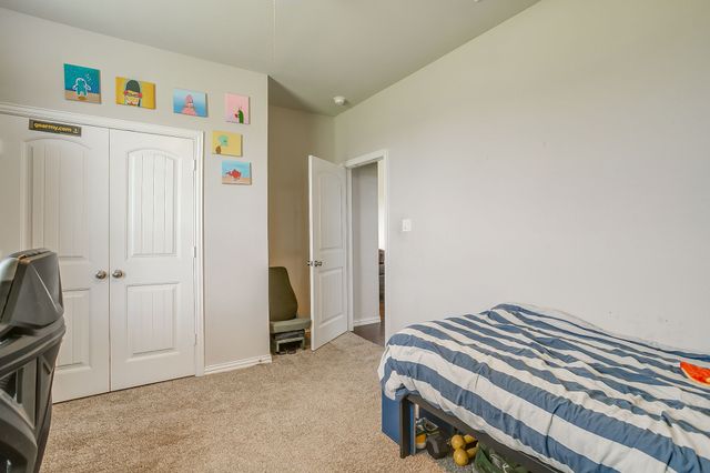 6316 Rhoden Avenue, Godley, TX 76044