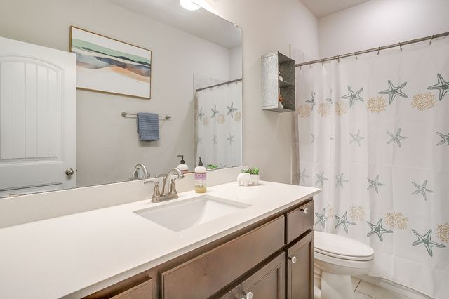 6316 Rhoden Avenue, Godley, TX 76044