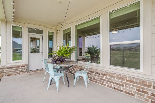 6316 Rhoden Avenue, Godley, TX 76044