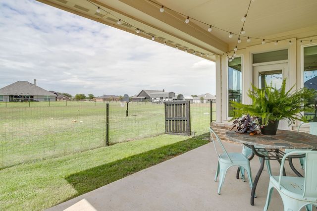 6316 Rhoden Avenue, Godley, TX 76044