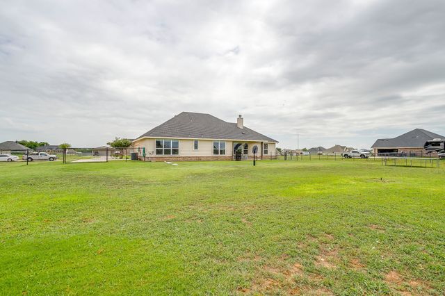 6316 Rhoden Avenue, Godley, TX 76044