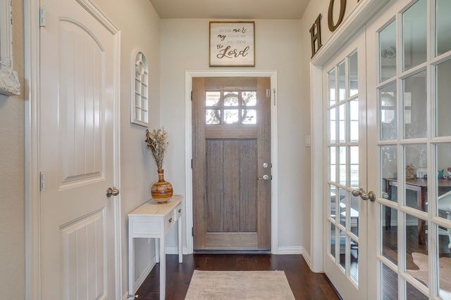 6316 Rhoden Avenue, Godley, TX 76044