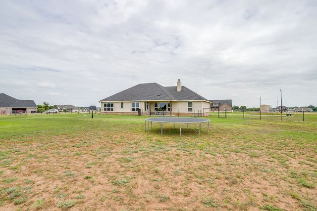6316 Rhoden Avenue, Godley, TX 76044