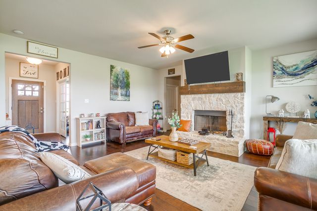 6316 Rhoden Avenue, Godley, TX 76044