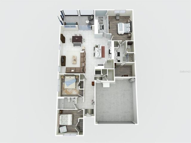 6444 SW 88TH LOOP, Ocala, FL 34476