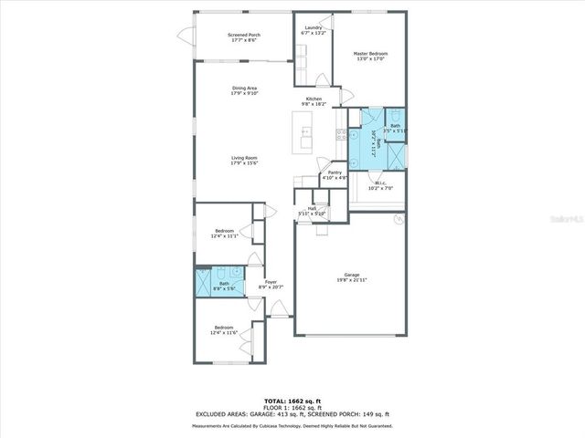6444 SW 88TH LOOP, Ocala, FL 34476