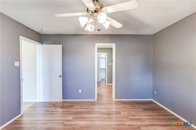 4507 Mustang Drive, Killeen, TX 76549