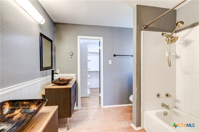 4507 Mustang Drive, Killeen, TX 76549