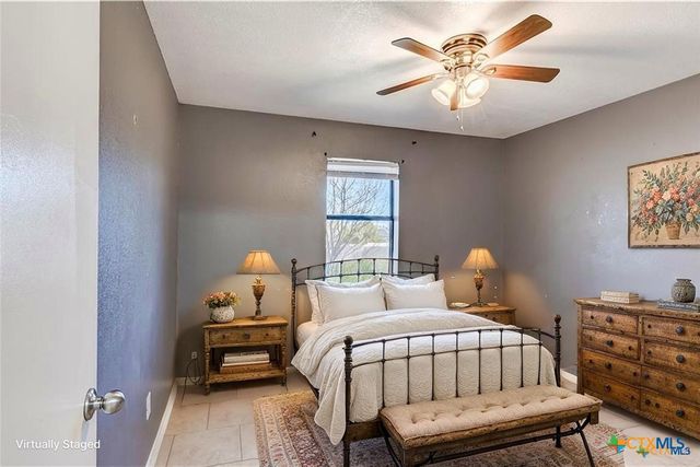 4507 Mustang Drive, Killeen, TX 76549