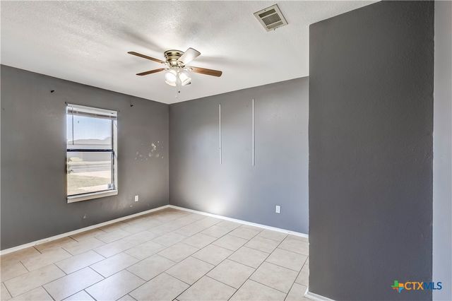 4507 Mustang Drive, Killeen, TX 76549