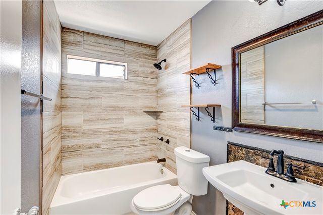 4507 Mustang Drive, Killeen, TX 76549