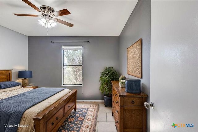 4507 Mustang Drive, Killeen, TX 76549