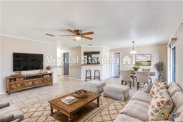 4507 Mustang Drive, Killeen, TX 76549