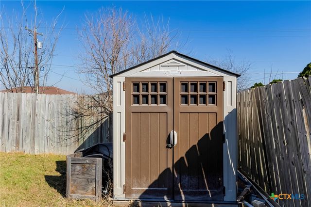 4507 Mustang Drive, Killeen, TX 76549