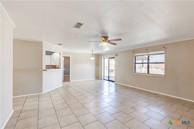 4507 Mustang Drive, Killeen, TX 76549