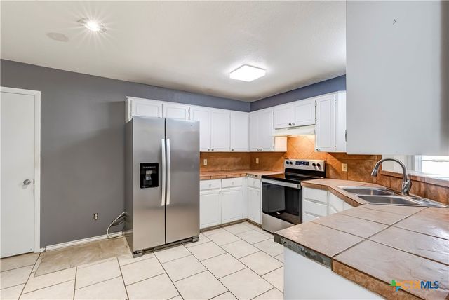 4507 Mustang Drive, Killeen, TX 76549