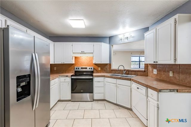 4507 Mustang Drive, Killeen, TX 76549