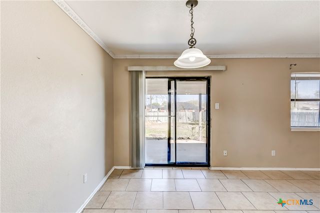 4507 Mustang Drive, Killeen, TX 76549