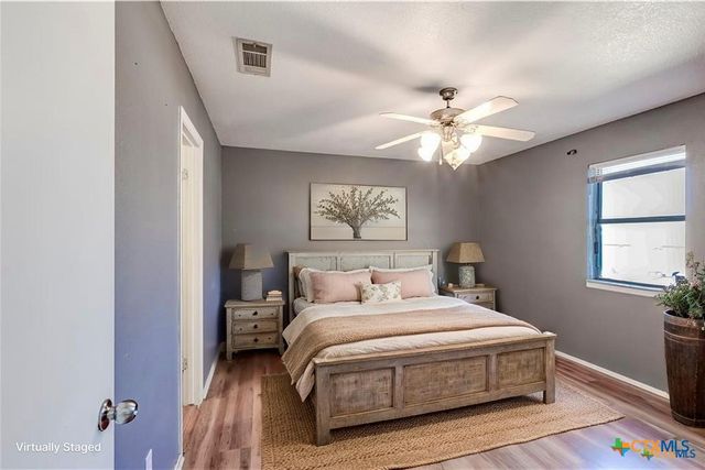 4507 Mustang Drive, Killeen, TX 76549