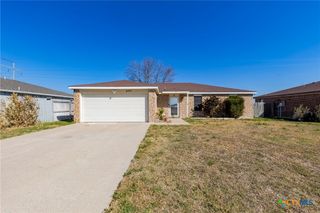 4507 Mustang Drive, Killeen, TX 76549