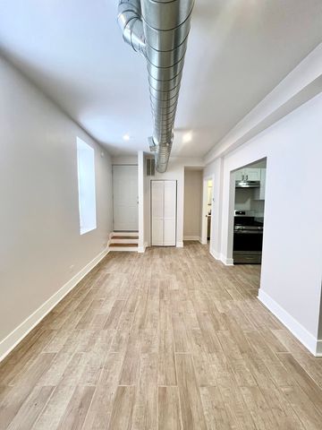 2442 S Kedzie Avenue BF, Chicago, IL 60623
